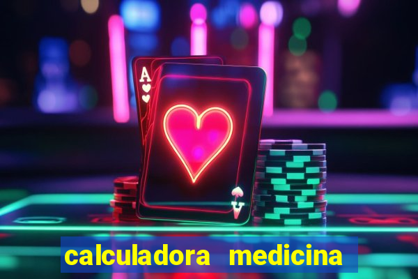 calculadora medicina fetal barcelona